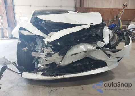 2023 Tesla Model 3 Long Range Dual Motor All-Wheel Drive из США, поврежденный, VIN 5YJ3E1EBXPF456985